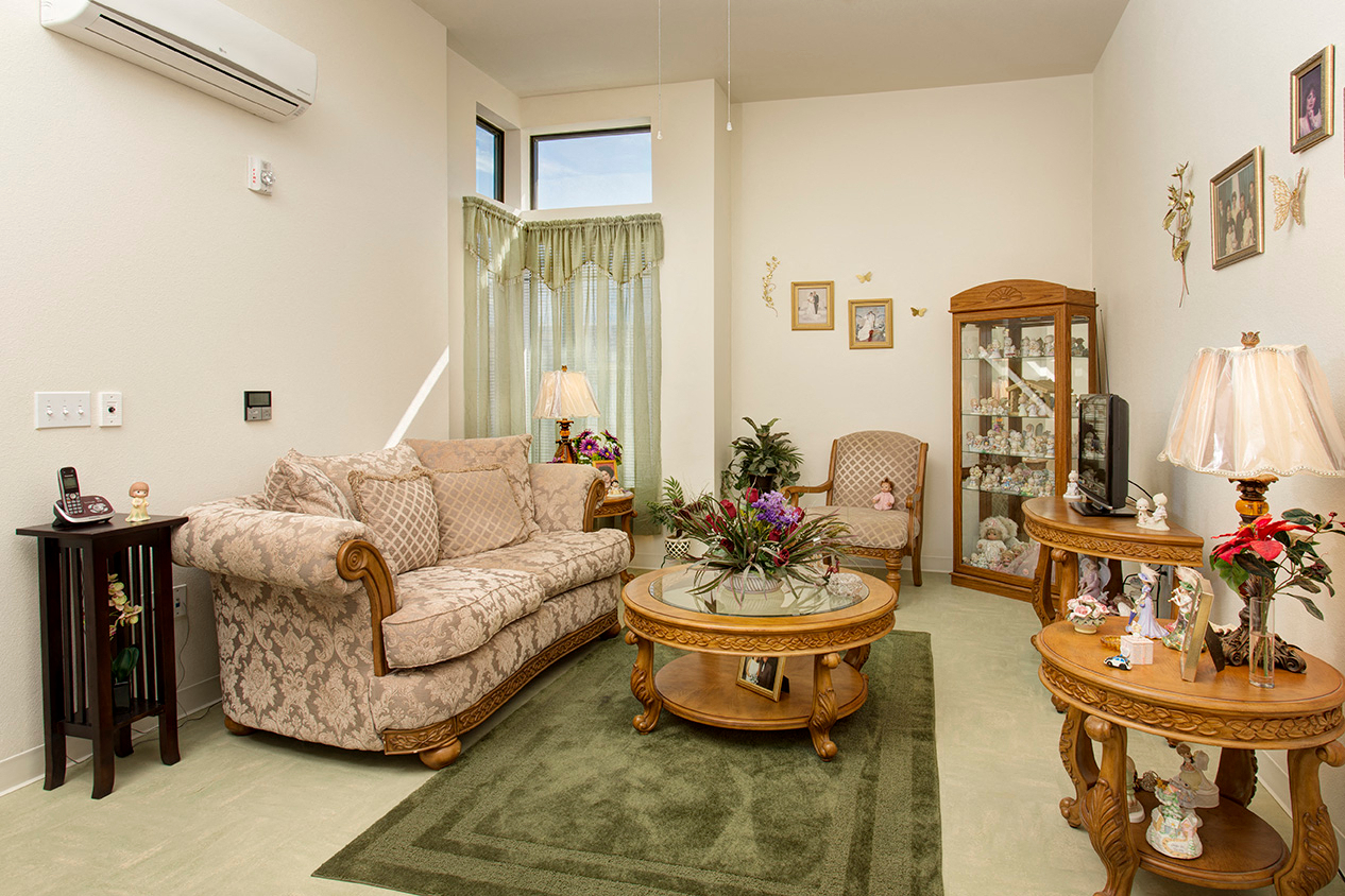 Paisano Green Apartments in El Paso, TX